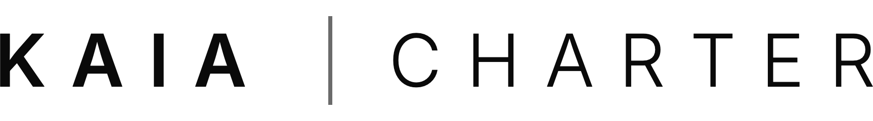 Kaia Charter